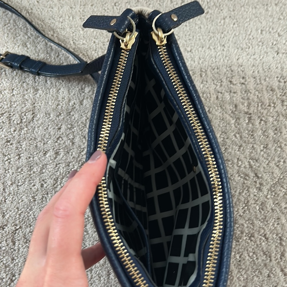 Kate Spade Purse - Picture 3 of 10